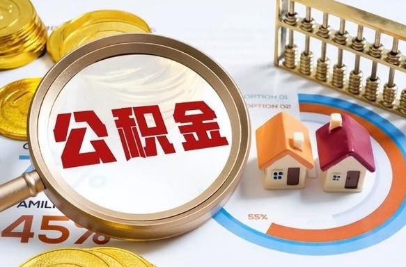 衡水个人提取公积金办法（提取个人公积金的方法）